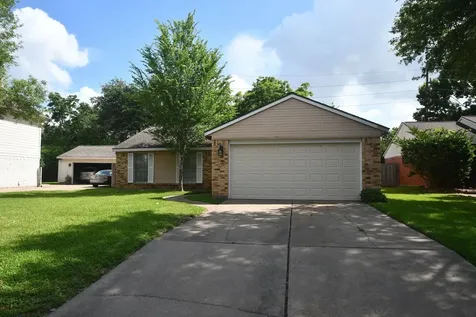 2411 Country Place Drive Richmond TX 77406
