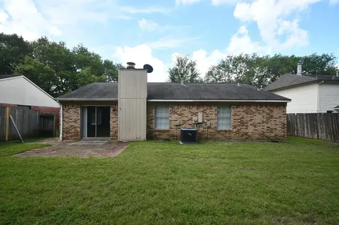 2411 Country Place Drive Richmond TX 77406