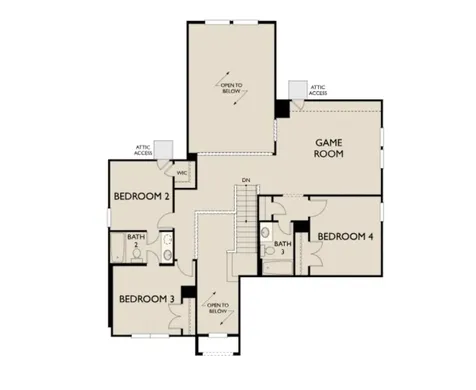 15919 Switchgrass Court Crosby TX 77532