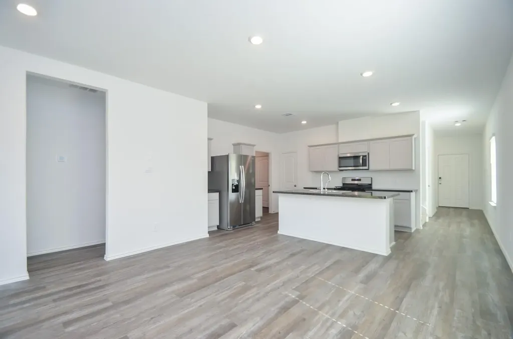 5778 Hampton Valley Drive Houston TX 77373