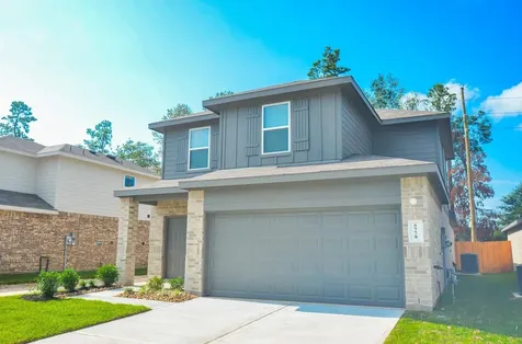 5778 Hampton Valley Drive Houston TX 77373