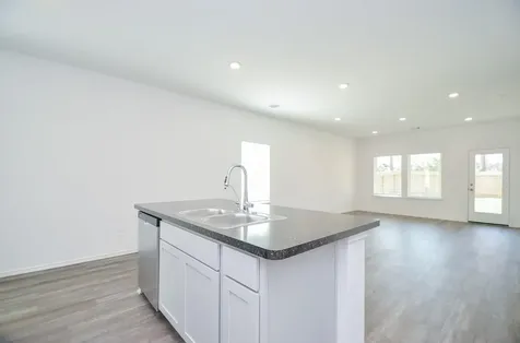 5778 Hampton Valley Drive Houston TX 77373
