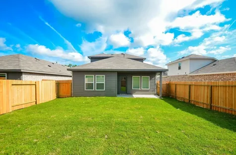5778 Hampton Valley Drive Houston TX 77373