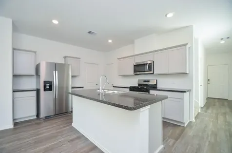 5778 Hampton Valley Drive Houston TX 77373