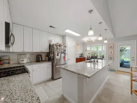 5014 Mary Lou Drive Houston TX 77092