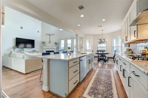 2919 Velda May Drive Richmond TX 77406