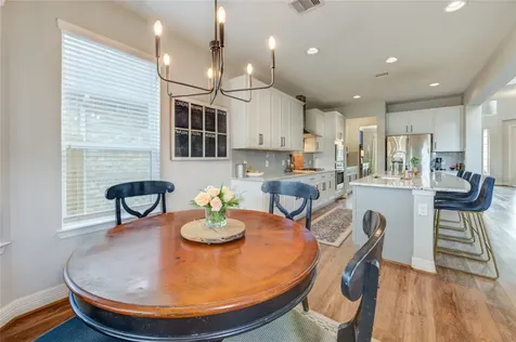 2919 Velda May Drive Richmond TX 77406