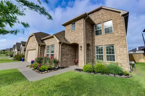 2919 Velda May Drive Richmond TX 77406