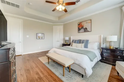 2919 Velda May Drive Richmond TX 77406