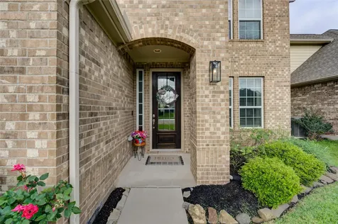 2919 Velda May Drive Richmond TX 77406