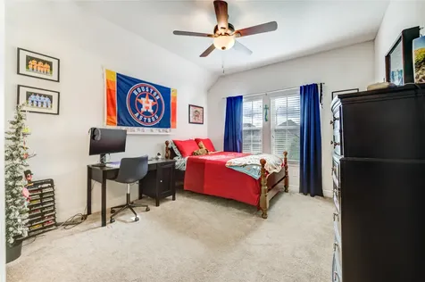 2919 Velda May Drive Richmond TX 77406