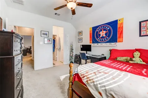 2919 Velda May Drive Richmond TX 77406