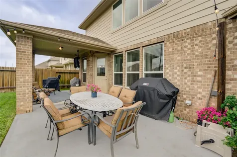 2919 Velda May Drive Richmond TX 77406