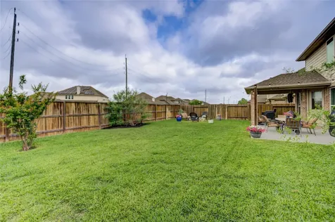 2919 Velda May Drive Richmond TX 77406