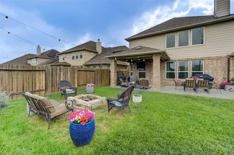 2919 Velda May Drive Richmond TX 77406