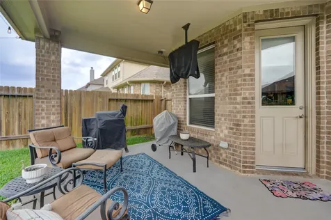 2919 Velda May Drive Richmond TX 77406