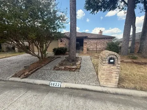6622 Preston Trail Drive Houston TX 77069