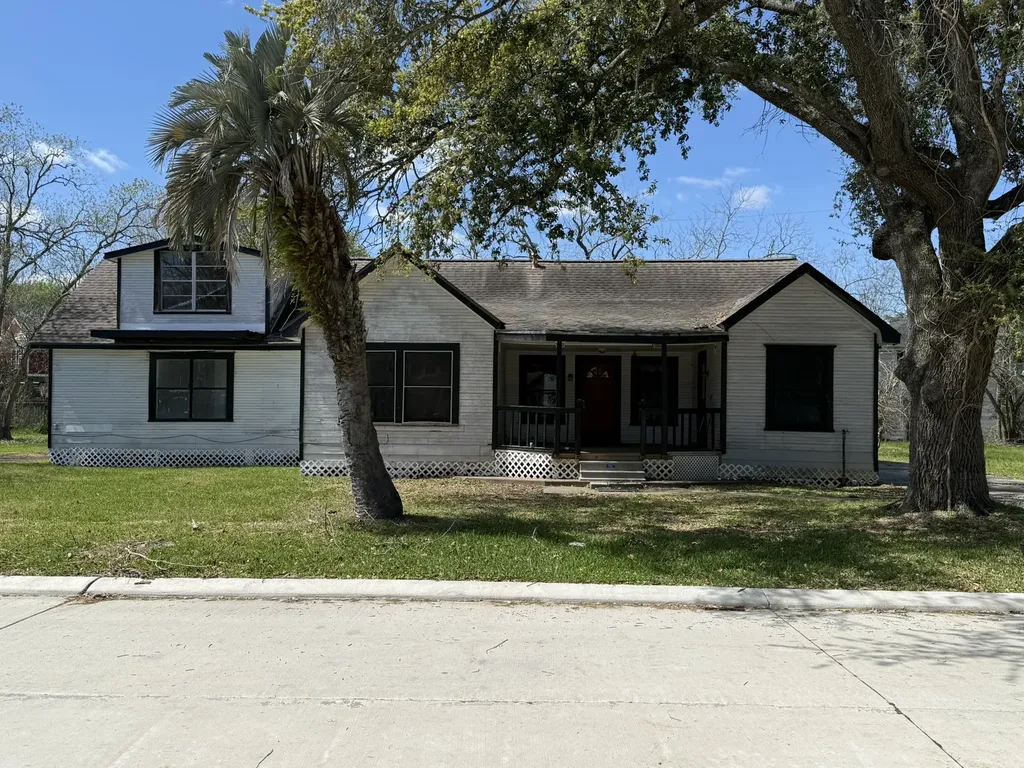 3122 Hamilton Street La Porte TX 77571