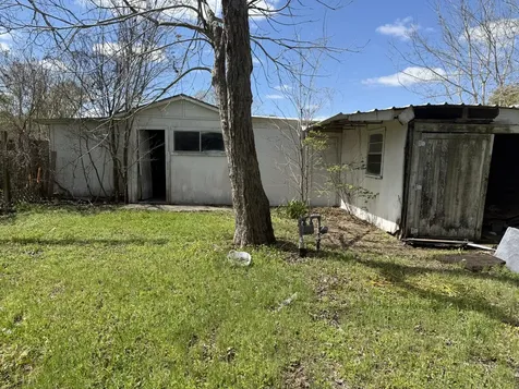 3122 Hamilton Street La Porte TX 77571