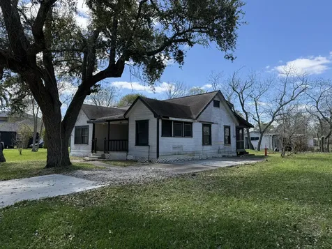 3122 Hamilton Street La Porte TX 77571