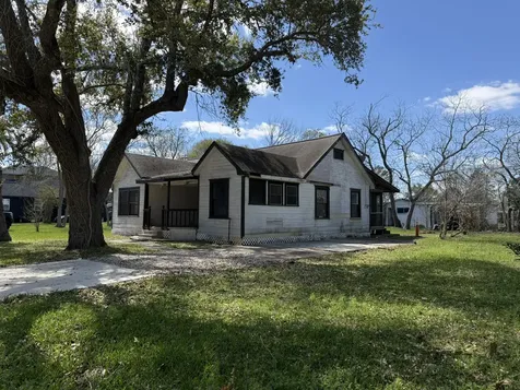 3122 Hamilton Street La Porte TX 77571