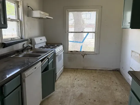 3122 Hamilton Street La Porte TX 77571