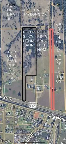 46740 Hwy 290 Business Hempstead TX 77445