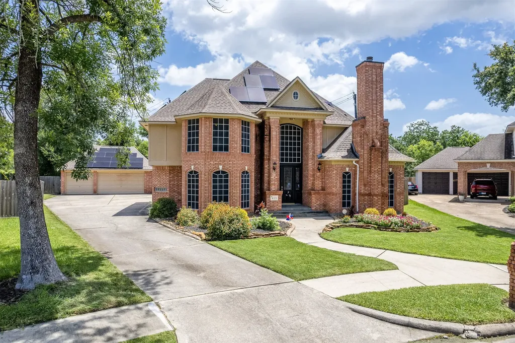 419 Oak Haven Street Baytown TX 77520