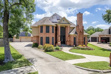419 Oak Haven Street Baytown TX 77520