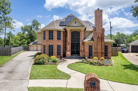 419 Oak Haven Street Baytown TX 77520