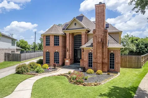 419 Oak Haven Street Baytown TX 77520