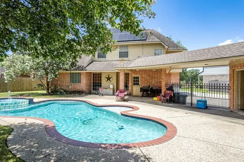 419 Oak Haven Street Baytown TX 77520
