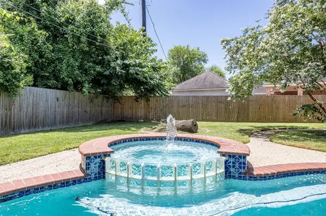 419 Oak Haven Street Baytown TX 77520