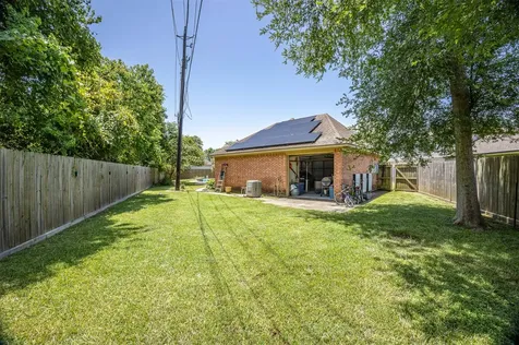 419 Oak Haven Street Baytown TX 77520