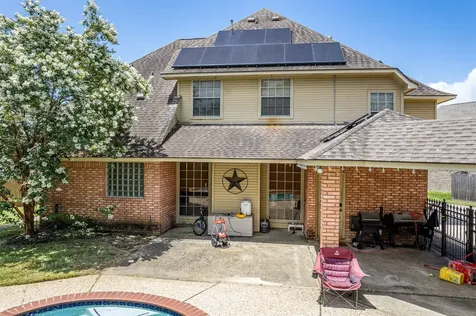 419 Oak Haven Street Baytown TX 77520
