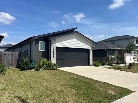 12807 Southborough Lane Houston TX 77047