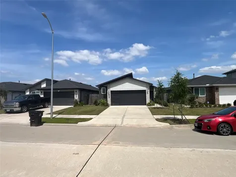 12807 Southborough Lane Houston TX 77047