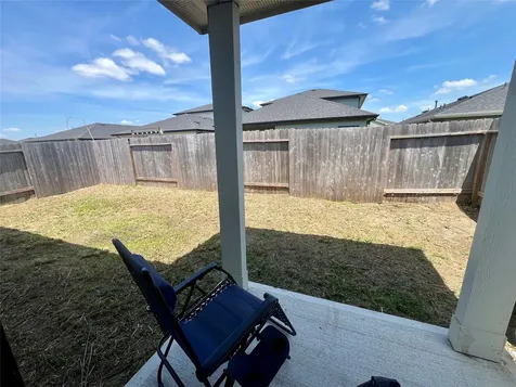 12807 Southborough Lane Houston TX 77047