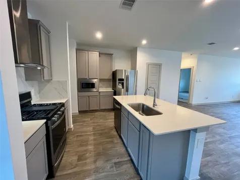 12807 Southborough Lane Houston TX 77047