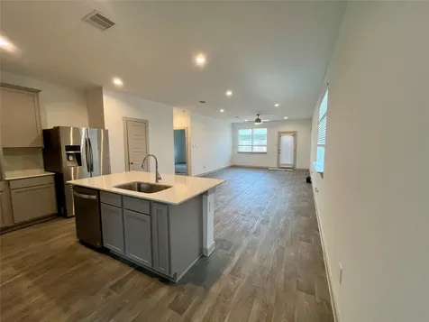 12807 Southborough Lane Houston TX 77047