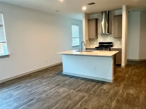 12807 Southborough Lane Houston TX 77047