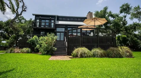1056 County Road 297 Circle Sargent TX 77414