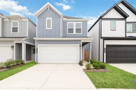 3530 Blue Mockingbird Street Katy TX 77494