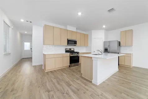 3530 Blue Mockingbird Street Katy TX 77494