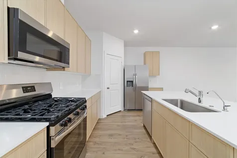 3530 Blue Mockingbird Street Katy TX 77494