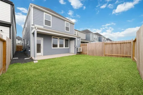 3530 Blue Mockingbird Street Katy TX 77494