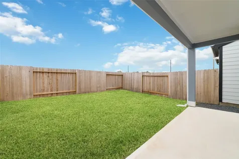 3530 Blue Mockingbird Street Katy TX 77494