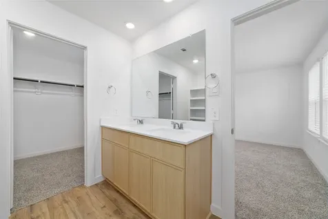 3530 Blue Mockingbird Street Katy TX 77494