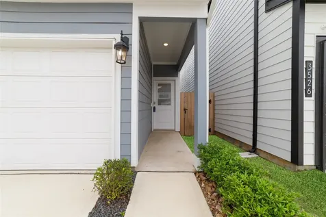 3530 Blue Mockingbird Street Katy TX 77494