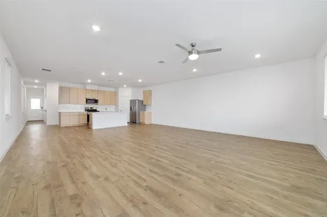 3530 Blue Mockingbird Street Katy TX 77494